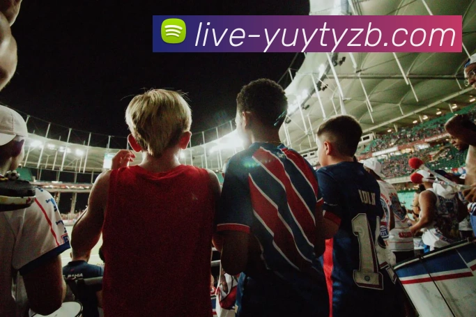 雨燕体育直播APP 体育赛事宣传图